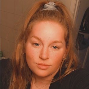 Meet your Posher, Rileigh